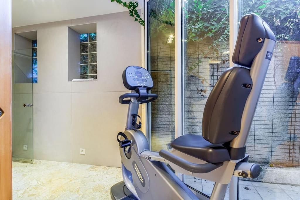 Jaliel 250 M2 - 12 Pers. Plein Coeur De *