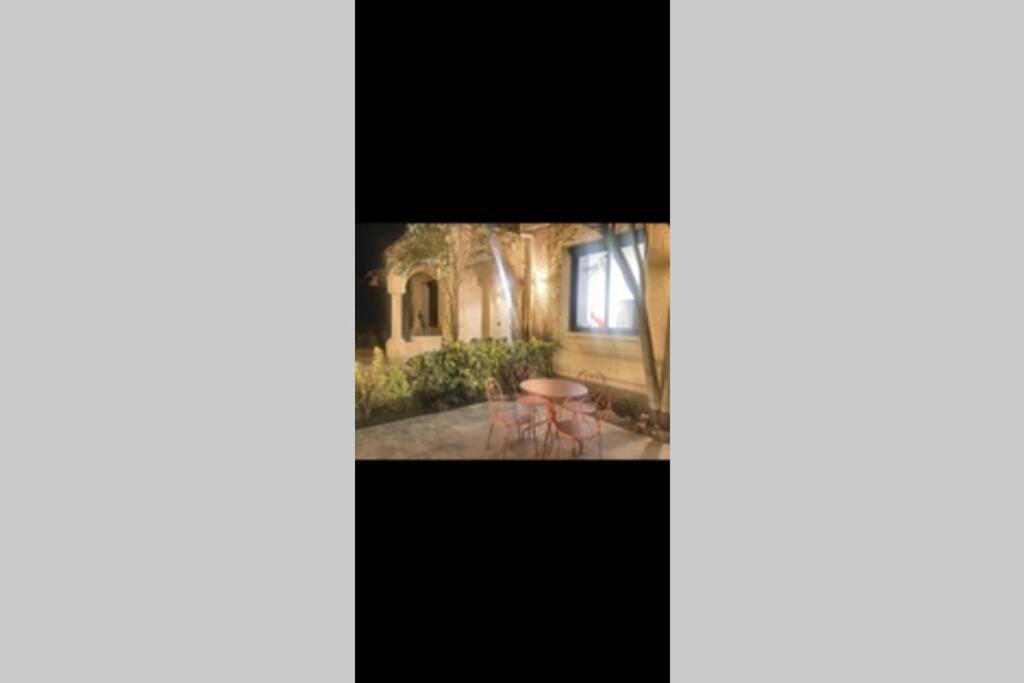 Jaliel 250 M2 - 12 Pers. Plein Coeur De