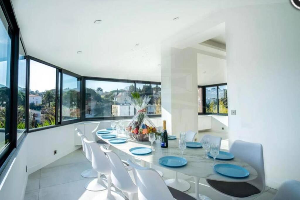 Jaliel 250 M2 - 12 Pers. Plein Coeur De