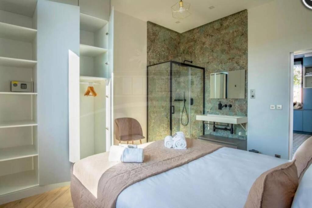 Jaliel 250 M2 - 12 Pers. Plein Coeur De Cannes