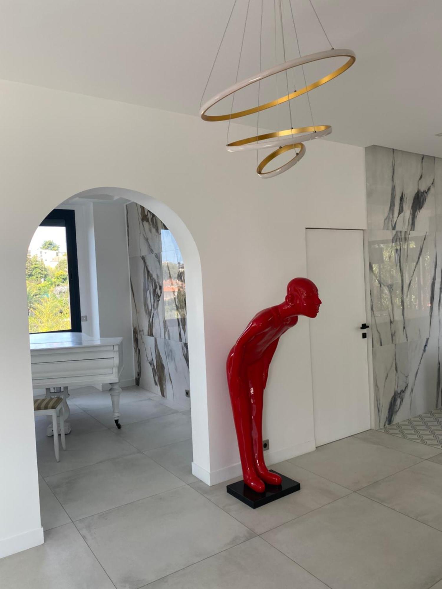 Jaliel 250 M2 - 12 Pers. Plein Coeur De *